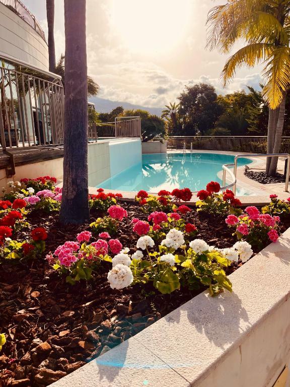 Hotel Quinta Funchal Gardens - Adults Only