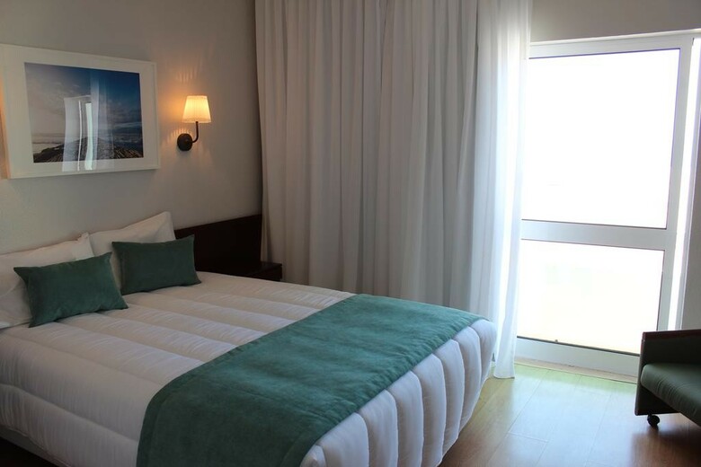 Hotel Costa De Prata II
