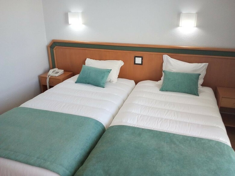 Hotel Costa De Prata II