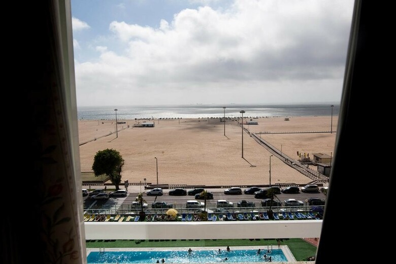 Hotel Costa De Prata II
