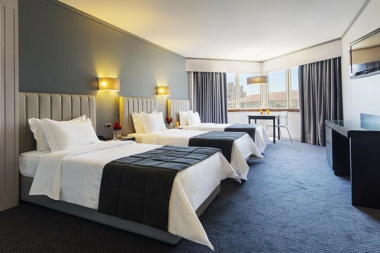 Hotel Hf F�nix Porto