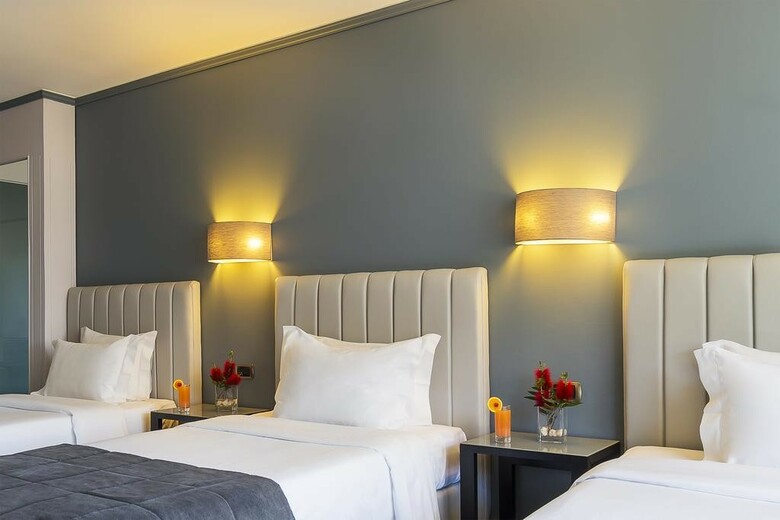 Hotel Hf F�nix Porto