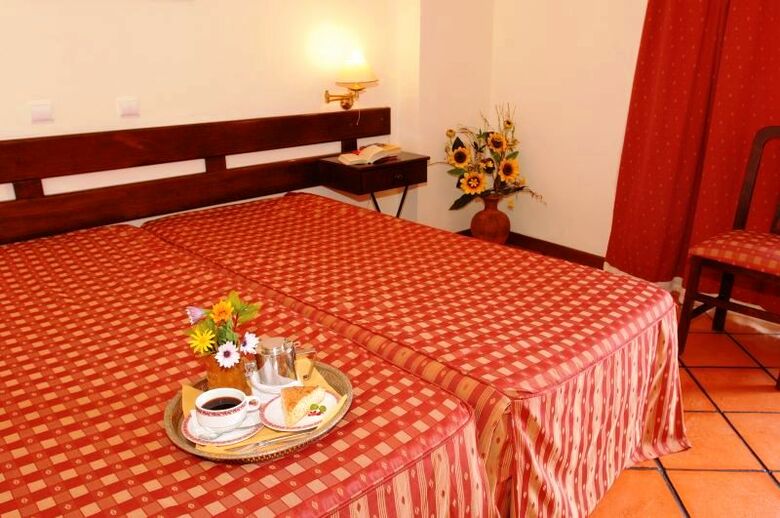 Hotel Colina Dos Mouros