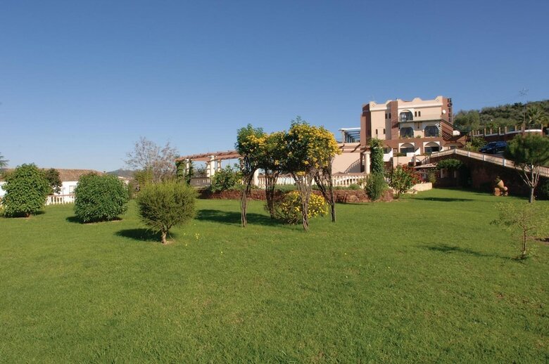 Hotel Colina Dos Mouros
