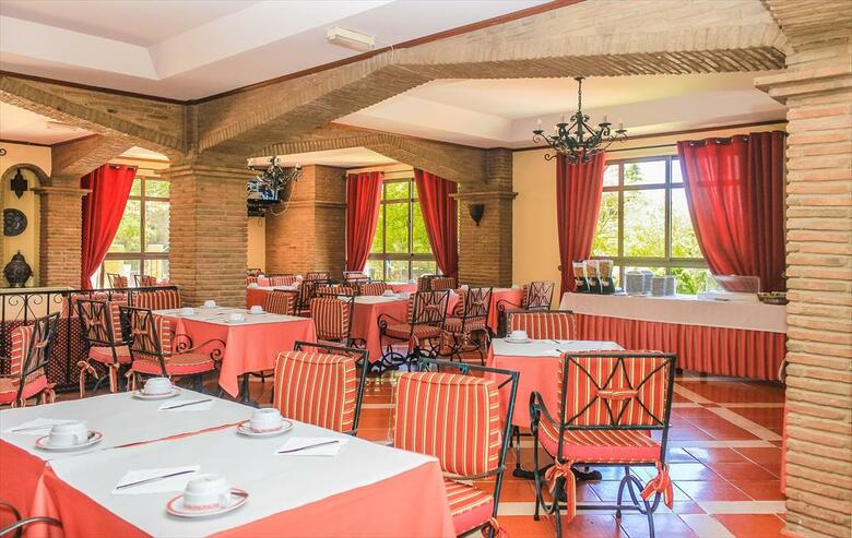 Hotel Colina Dos Mouros