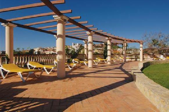 Hotel Colina Dos Mouros