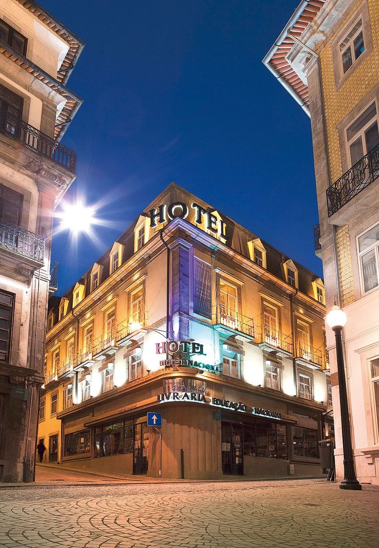 Hotel Internacional