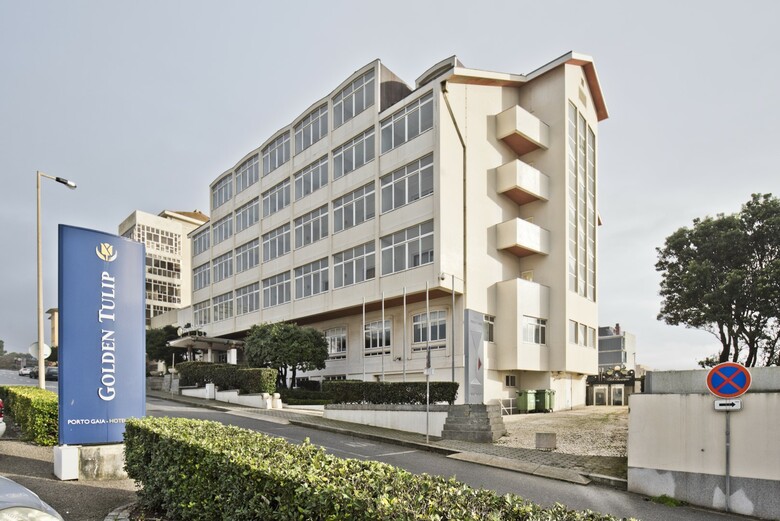 Hotel Casa Branca Beach & Golf