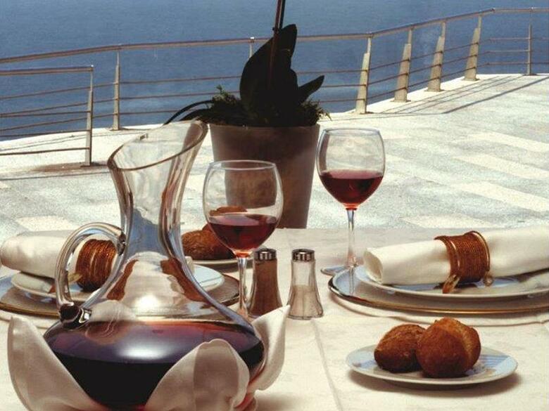 Hotel Casa Branca Beach & Golf