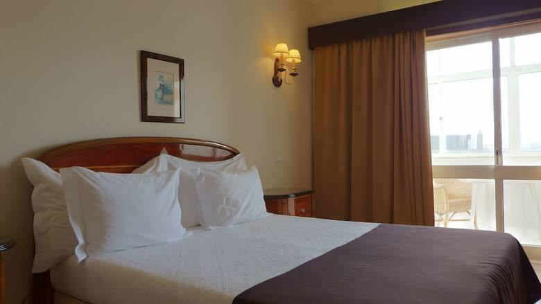 Hotel Casa Branca Beach & Golf