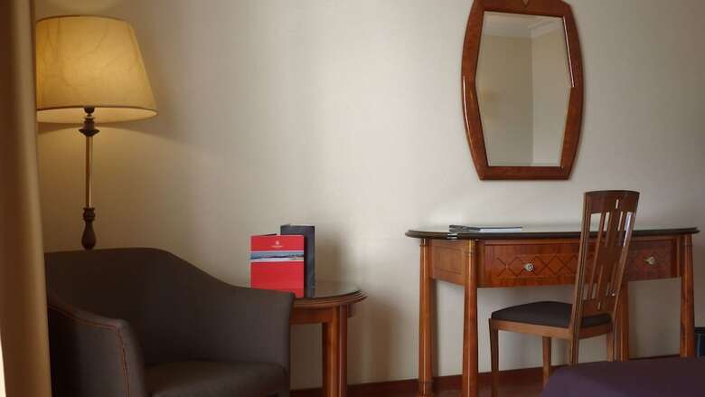 Hotel Casa Branca Beach & Golf