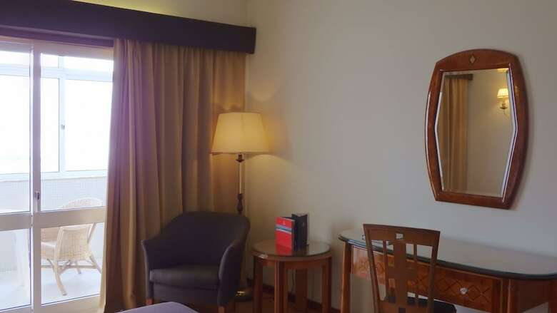Hotel Casa Branca Beach & Golf
