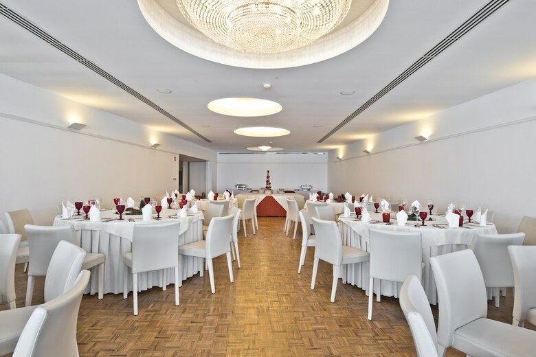 Hotel Casa Branca Beach & Golf
