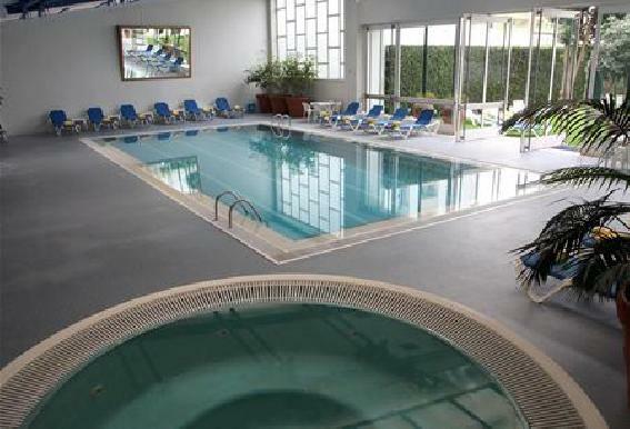 Hotel Casa Branca Beach & Golf