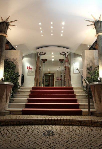 Hotel Casa Branca Beach & Golf