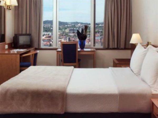 Hotel Fundador