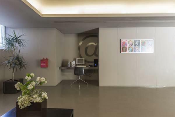Hotel Fundador