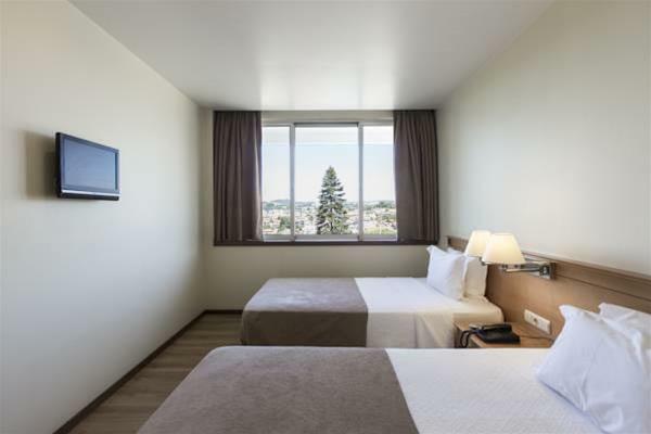 Hotel Fundador