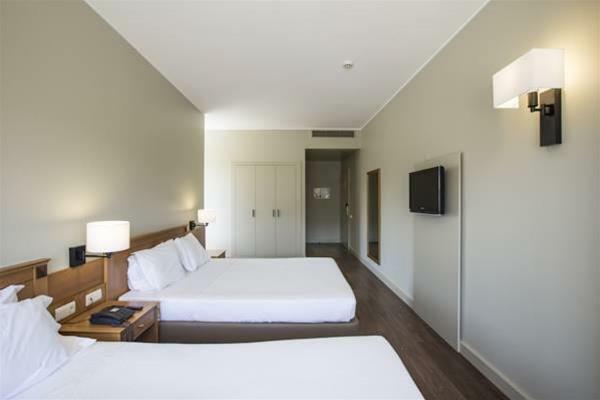 Hotel Fundador