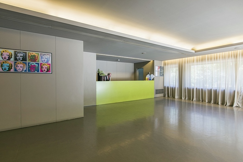 Hotel Fundador