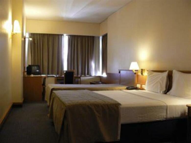 Hotel Fundador