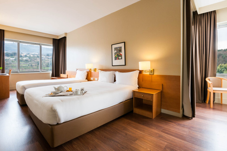 Hotel Fundador