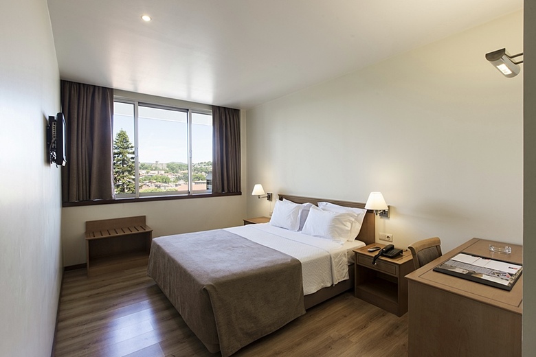 Hotel Fundador