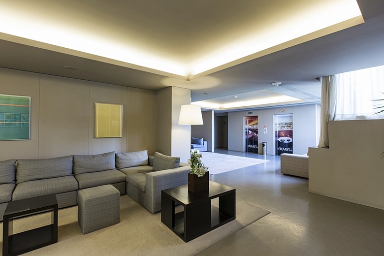 Hotel Fundador