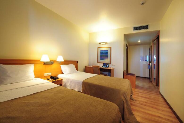 Hotel Fundador