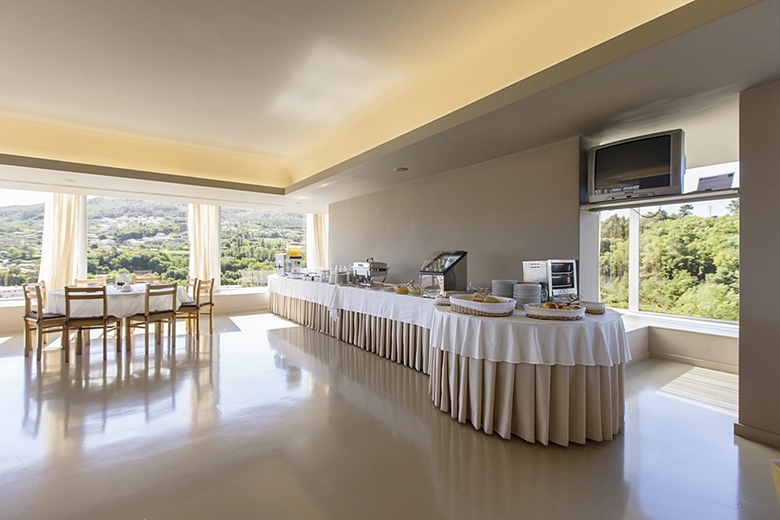 Hotel Fundador