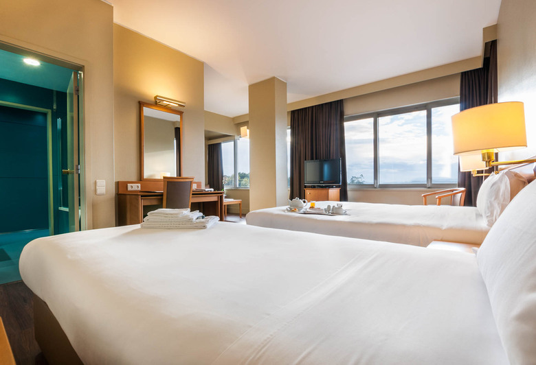 Hotel Fundador