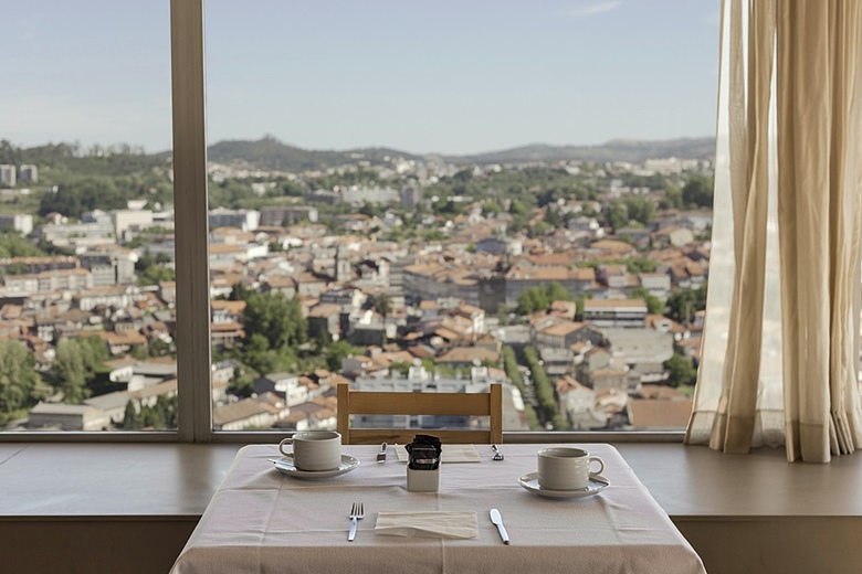 Hotel Fundador