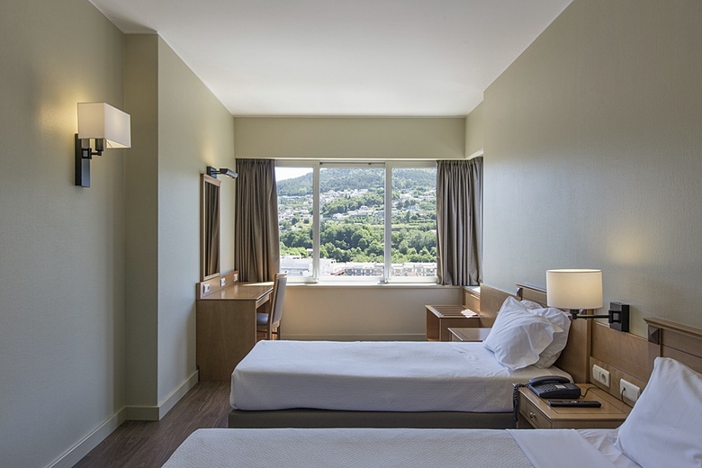 Hotel Fundador