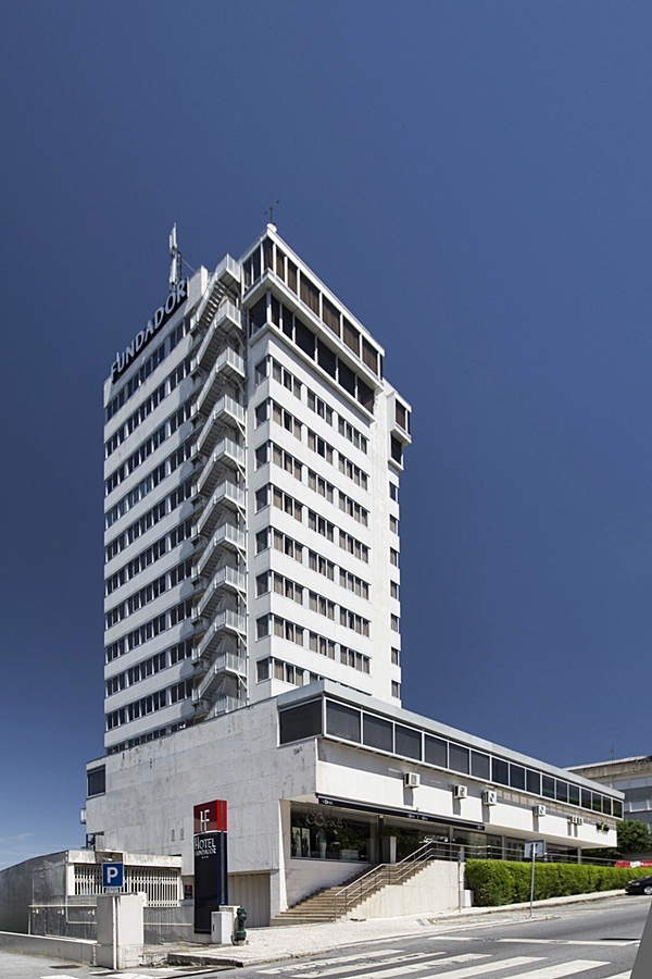 Hotel Fundador