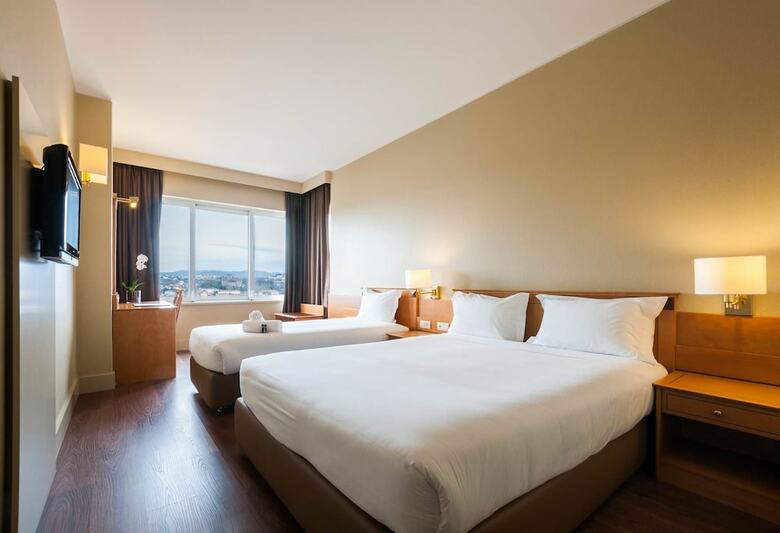 Hotel Fundador