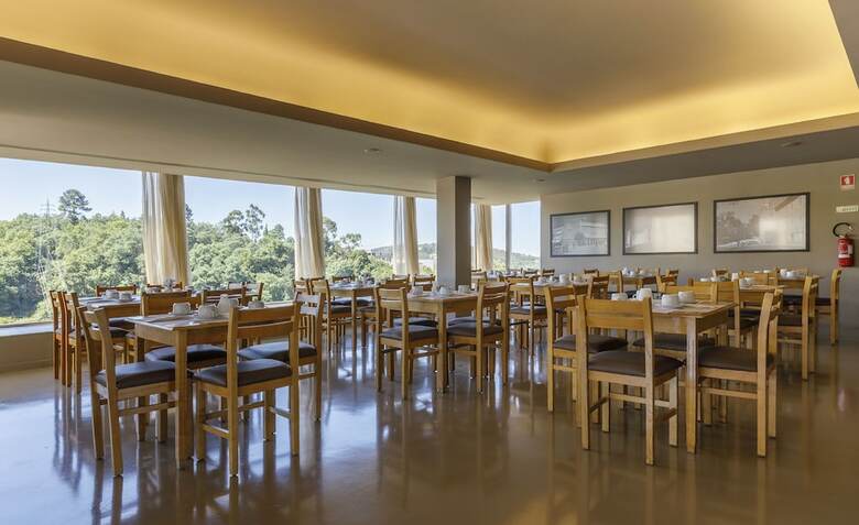 Hotel Fundador