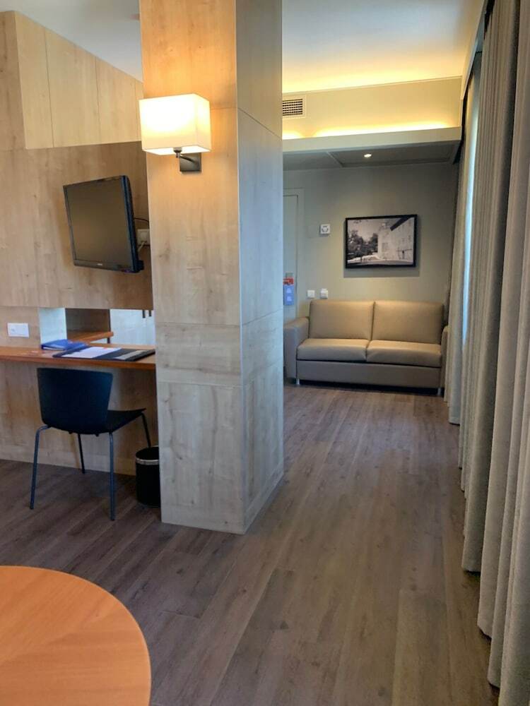 Hotel Fundador