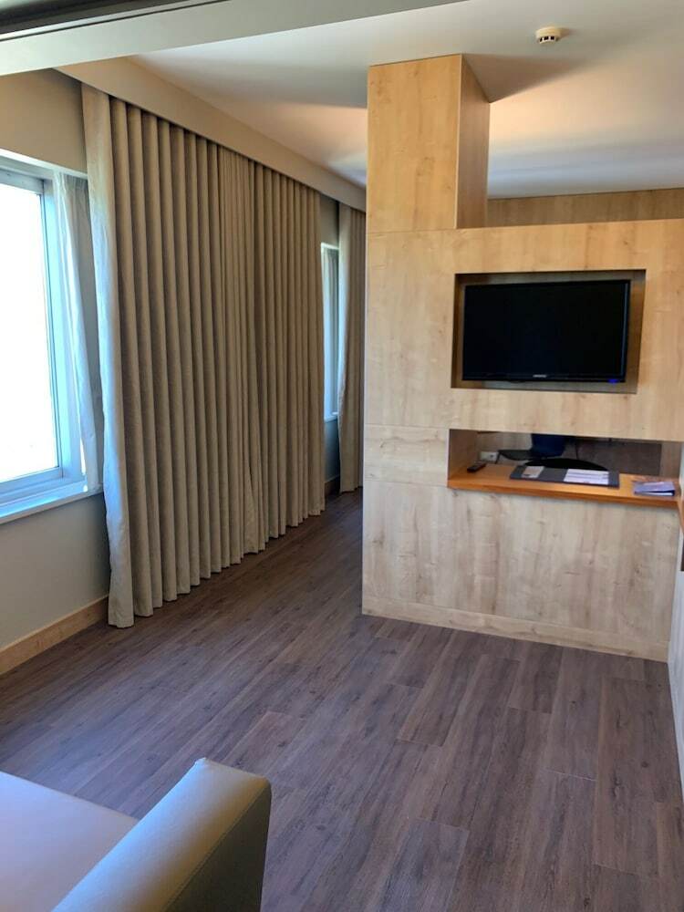 Hotel Fundador