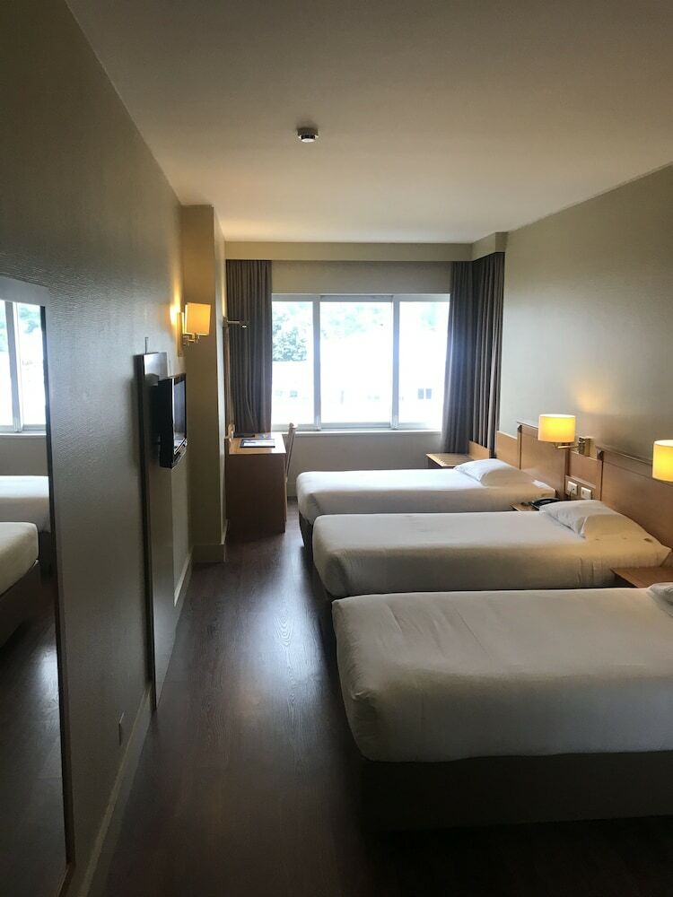 Hotel Fundador