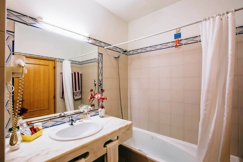 Aparthotel Grand Muthu Forte Da Oura