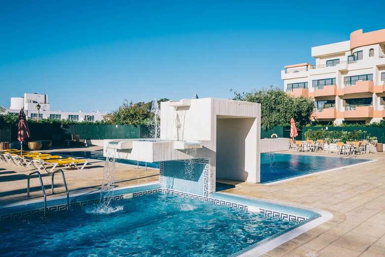 Aparthotel Grand Muthu Forte Da Oura