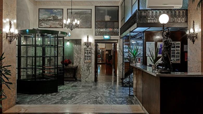 Hotel Astoria