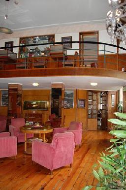 Hotel Astoria