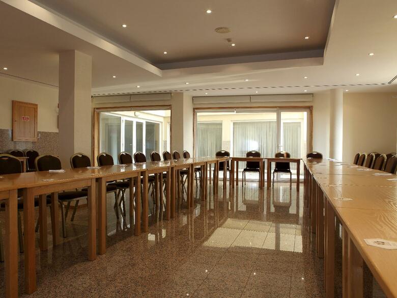 Hotel Boa Vista