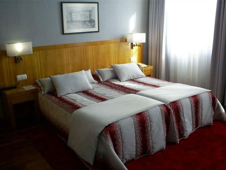 Hotel Boa Vista