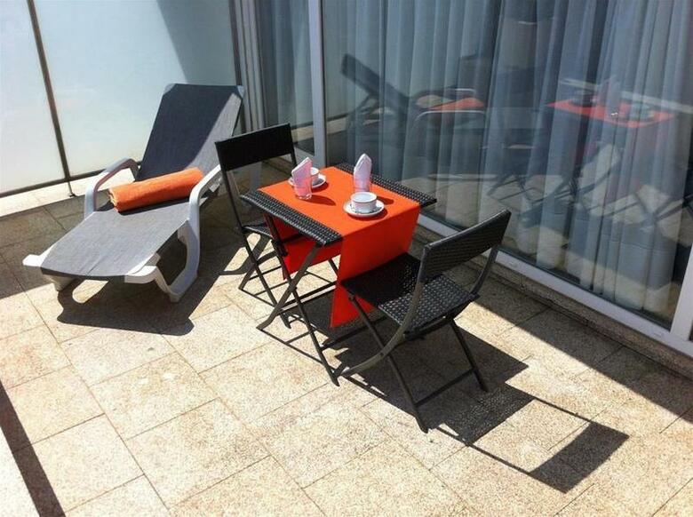 Hotel Boa Vista