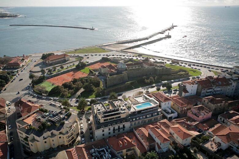 Hotel Boa Vista