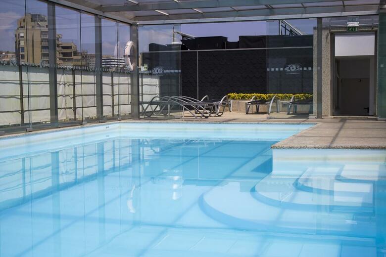 Hotel Boa Vista