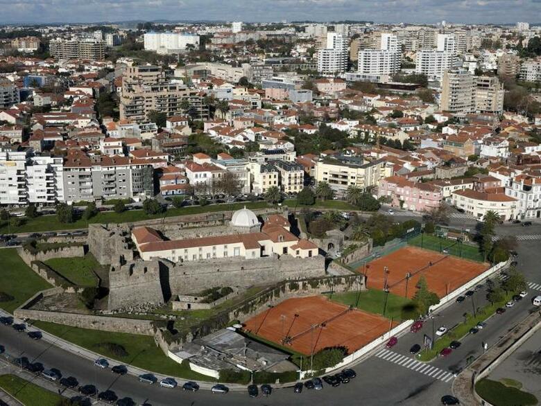 Hotel Boa Vista
