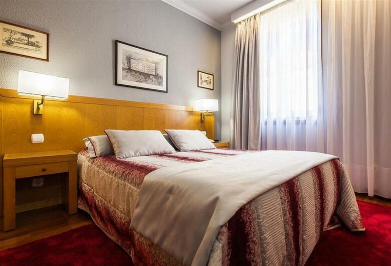 Hotel Boa Vista